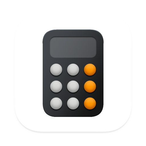 Calculator icon